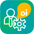 プログラムのアイコン：Oi Mais Empresas