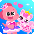 Symbol des Programms: Cocobi Baby Pet Care
