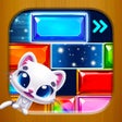 Icon of program: Jewel Slide - Gem Blast P…