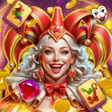 Ícone do programa: Jesters mahjong