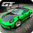 Ikon program: GT Car Simulator