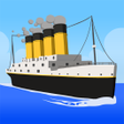 ไอคอนของโปรแกรม: Titanic