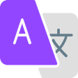 Icon of program: Twitch Translate