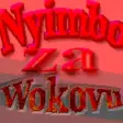 Nyimbo Za Wokovu  .