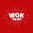 أيقونة البرنامج: Wok This Way Dundee