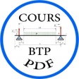 Cours BTP PDF icon