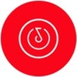 Programın simgesi: 4kFinder YouTube To MP3 C…