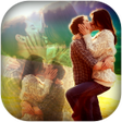 程序图标：Ultimate Photo Blender Ph…