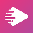 プログラムのアイコン：Fastplayer - Video Player