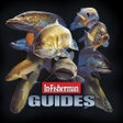 Programın simgesi: In-Fisherman Guides