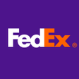Icoon van programma: FedEx Mobile