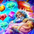 Ikon program: Olympuos: Quest Gates