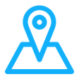 Programın simgesi: Re-introduce google maps …