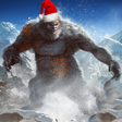 Icon of program: Bigfoot Yeti Winter Hunt