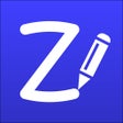 ไอคอนของโปรแกรม: ZoomNotes