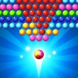 Ikon program: Bubble Hunter : Classic P…