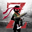 Icoon van programma: Stick World Z: Zombie War…
