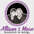 Ikon program: Allison  Marc