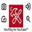 YouTility for YouTube icon