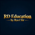 Ícone do programa: RD Education by Ravi Sir