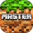 Ikona programu: MOD-MASTER for Minecraft …
