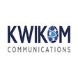 أيقونة البرنامج: KwiKom Communications