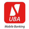 程序图标：UBA Mobile Banking