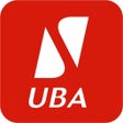 Иконка программы: UBA Mobile Banking