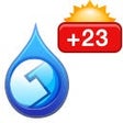 Pictogram van programma: Gismeteo
