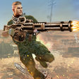Icon of program: Machine Gun Strike: Guns …