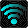 プログラムのアイコン：Analizador WIFI  Tools