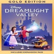 程序图标：Disney Dreamlight Valley:…