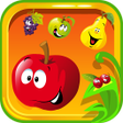 プログラムのアイコン：Learn About Fruits