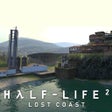 Programın simgesi: Half-Life 2: Lost Coast