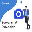 Ikon program: Movavi ScreenShot Chrome …
