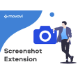 Movavi ScreenShot Chrome Extension
