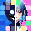 程序图标：Monster Sisters