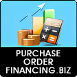Ícone do programa: Purchase Order