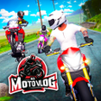 Programın simgesi: MX MotoVlog
