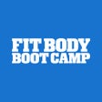 ไอคอนของโปรแกรม: Fit Body Check In