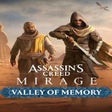 Ikona programu: Assassins Creed Mirage: V…