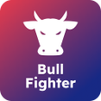 ไอคอนของโปรแกรม: Bull Fighter Global