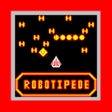 أيقونة البرنامج: Robotipede