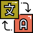 程序图标：Traductor de idiomas