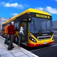 Icona del programma: Bus Simulator PRO 2017