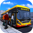 Ikona programu: Bus Simulator PRO 2017