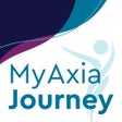 Ikona programu: MyAxia Journey