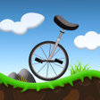 程序图标：Lost Rider - Bike Race