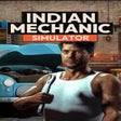 程序图标：Indian Mechanic Simulator