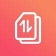 프로그램 아이콘: PhoneSIM: 5G Data Travel …